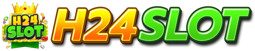 h24 สล็อต logo